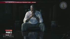 Brooklyn Borough President releases PSA after NYPD suicides