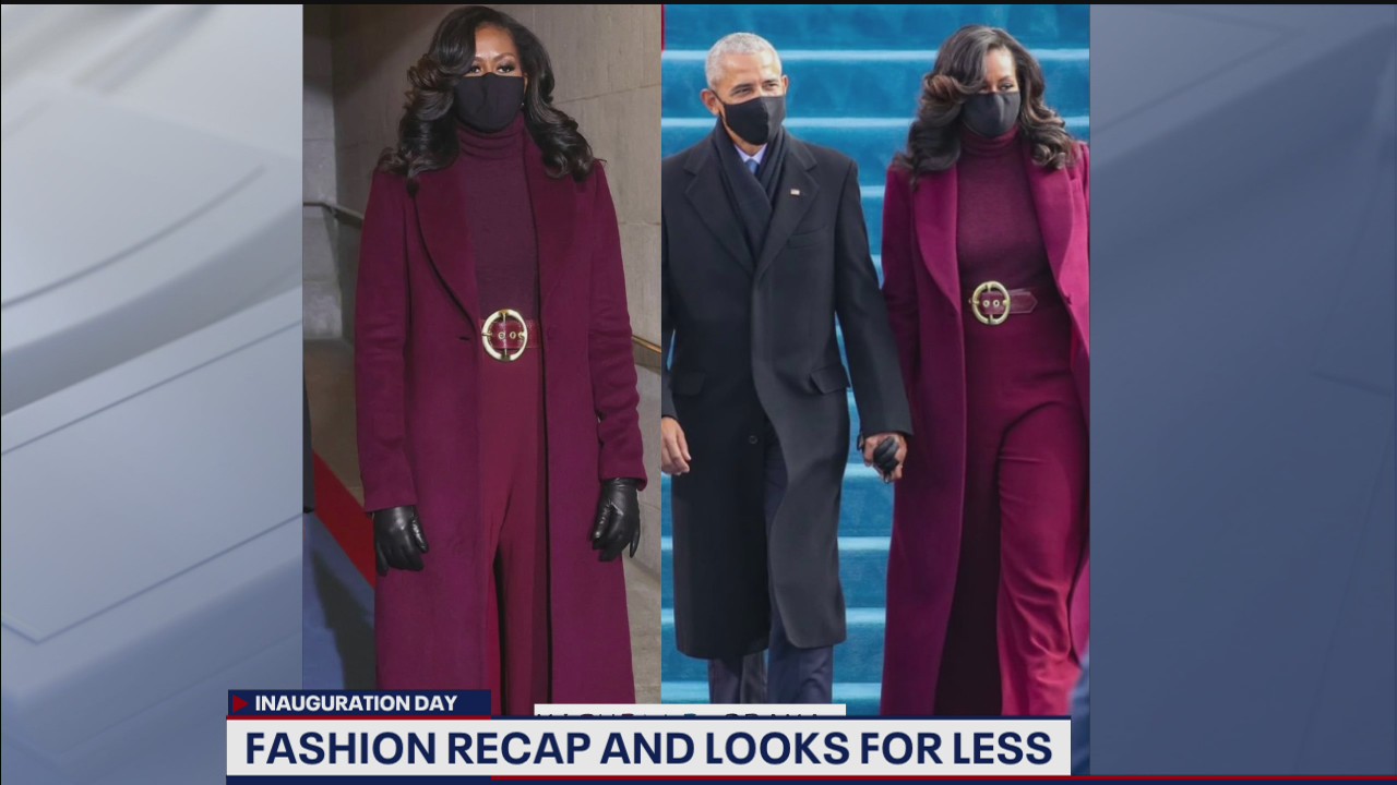 2021 inauguration fashion and how to get the looks for less