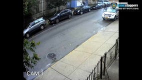 NYPD searching for groping suspect in Queens