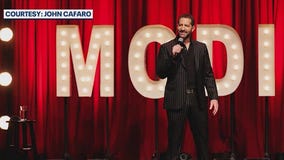 Comedian Modi is coming to Orlando