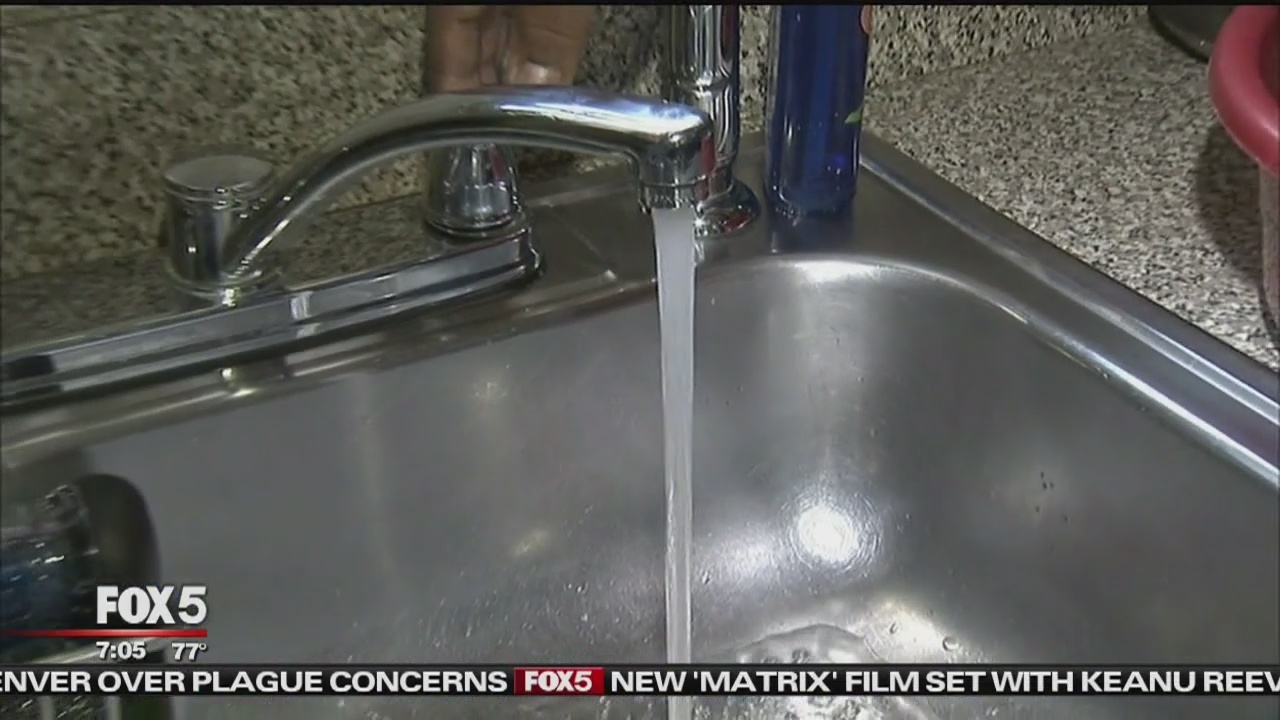 Lead crisis could be spreading beyond Newark