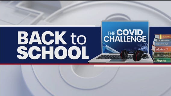 Frederick Co student athletes return to play