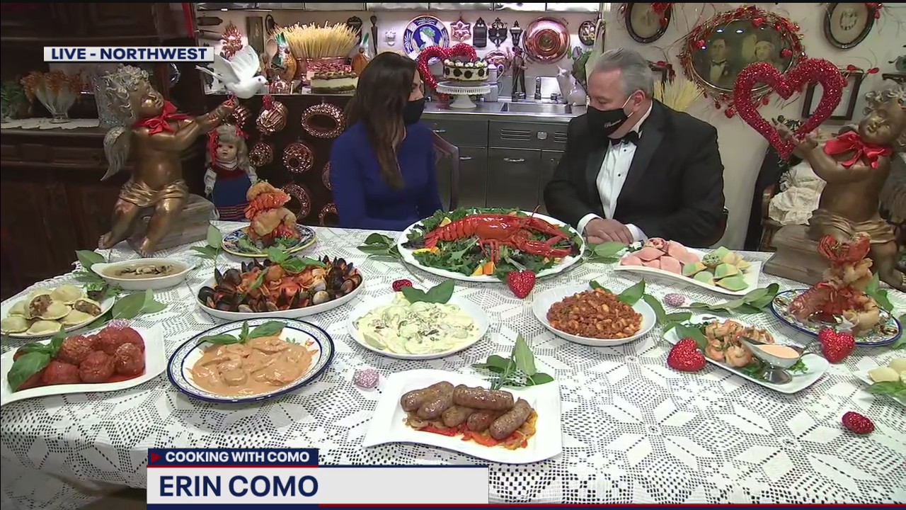 Winter Restaurant Week continues at Filomena