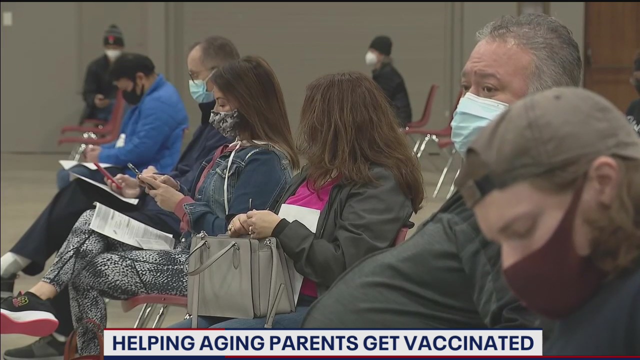 What to expect at your COVID-19 vaccination appointment