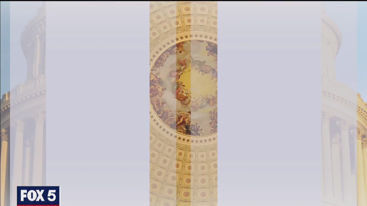 FOX 5 On The Hill: Political Panel