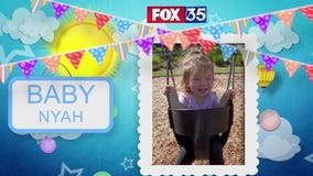 Weather Babies: March 11 - March 17