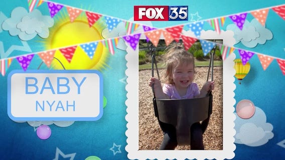 Weather Babies: March 11 - March 17