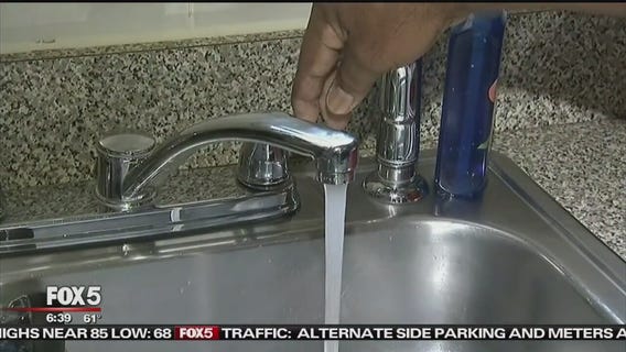 $120M bond program to fix Newark lead water crisis: Report