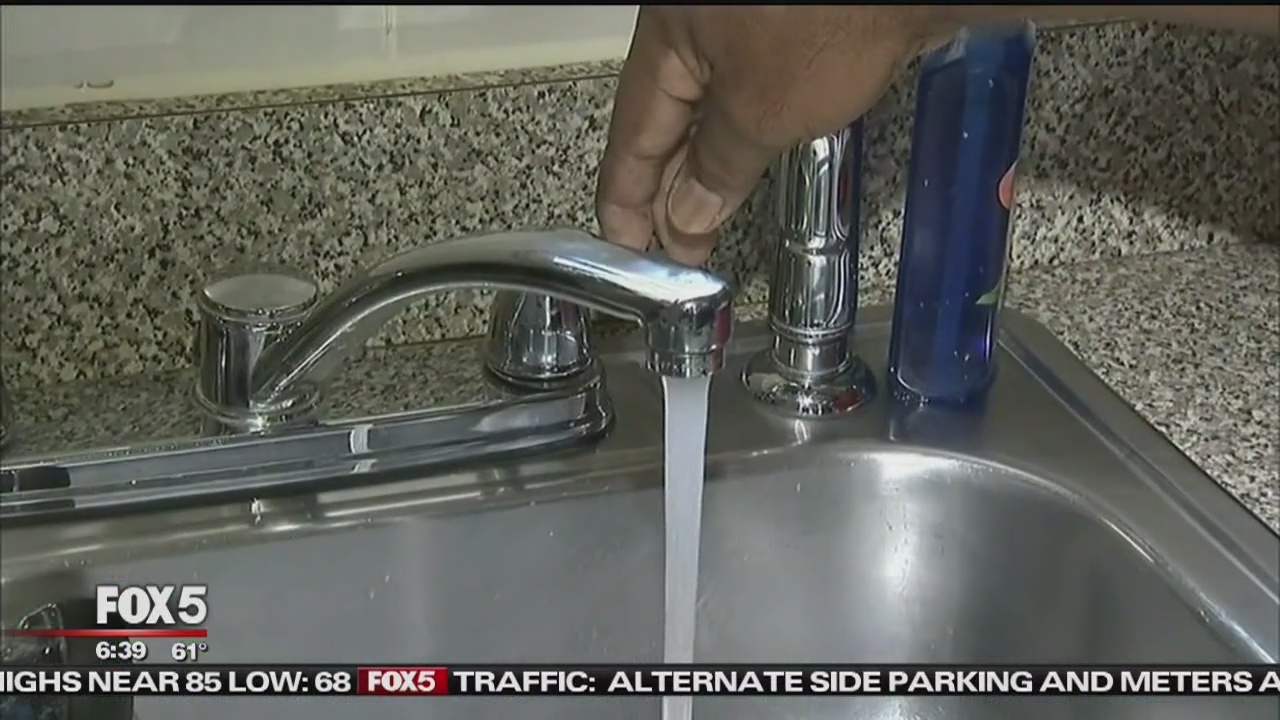 $120M bond program to fix Newark lead water crisis: Report