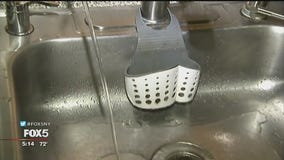 Newark residents struggling to cope with water crisis