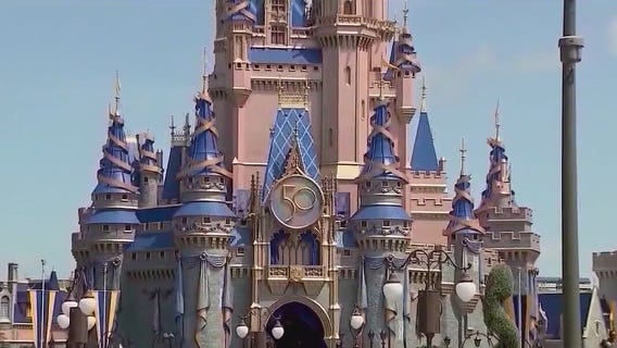 Disney, DeSantis reach settlement over lawsuit