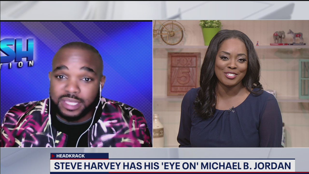 Celebrity gossip with Headkrack