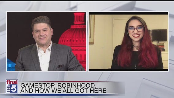 GameStop stock saga evokes nostalgia for gamers