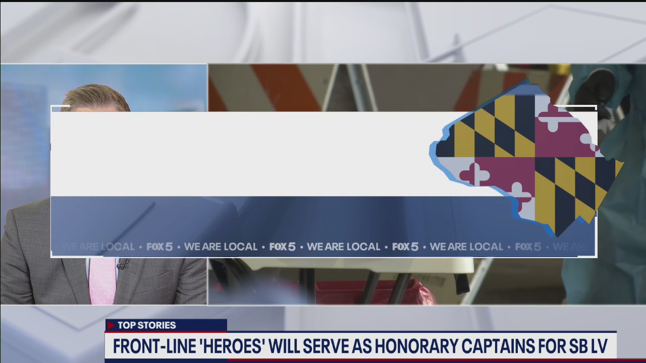 Montgomery Co Covid-19 Update with Council President