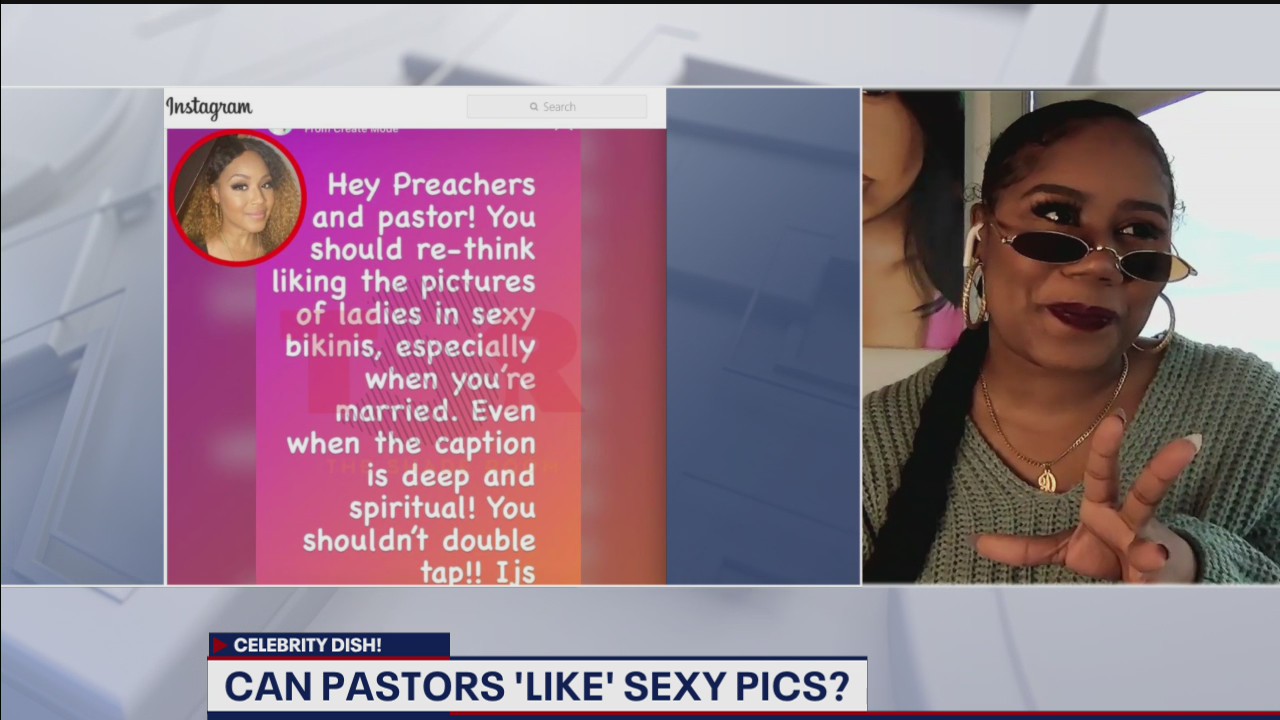 Celebrity Dish with Dominique Da Diva