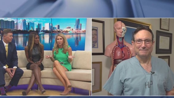 Prescription for free fruits and veggies