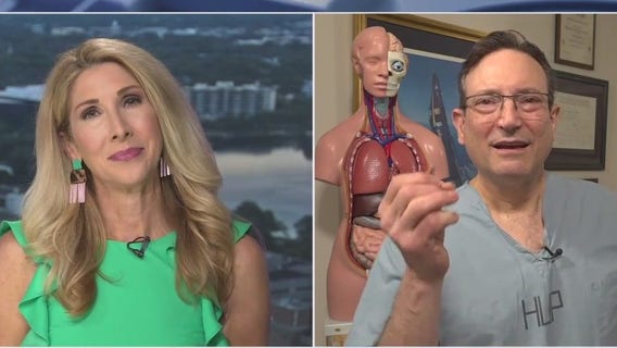 Intermittent fasting: Fad or Fact?