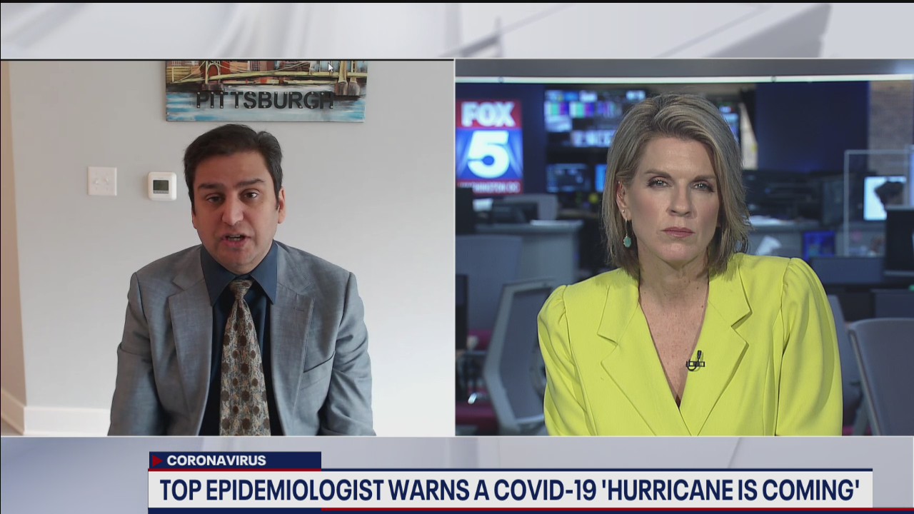 What to expect from UK COVID-19 variant in U.S.