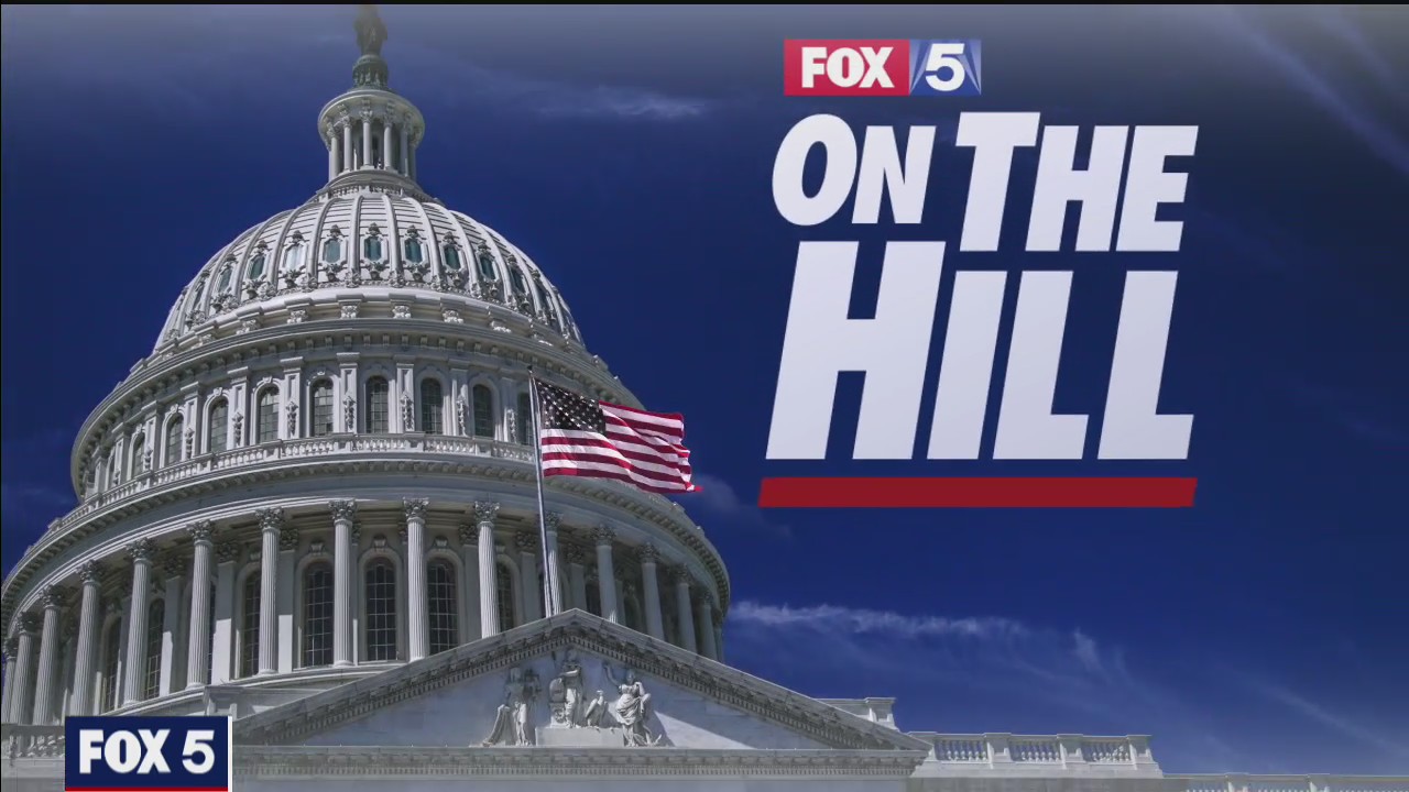 FOX 5 On The Hill: Economy Latest