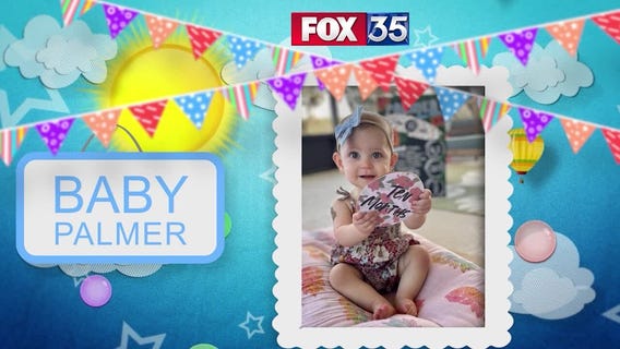 Weather Babies: March 25 - March 31