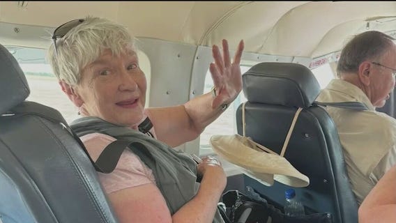 79-year-old woman killed by elephant in Africa