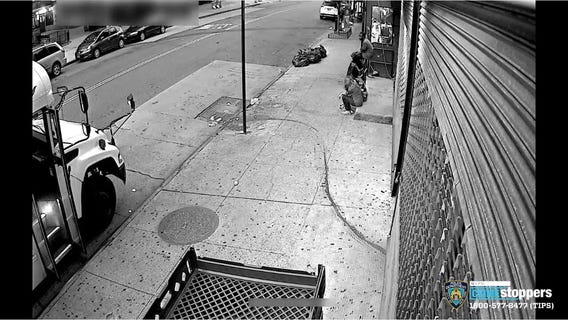 Police searching for teens linked to East Village assault