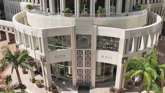 Two looking to run for Orlando City Commission