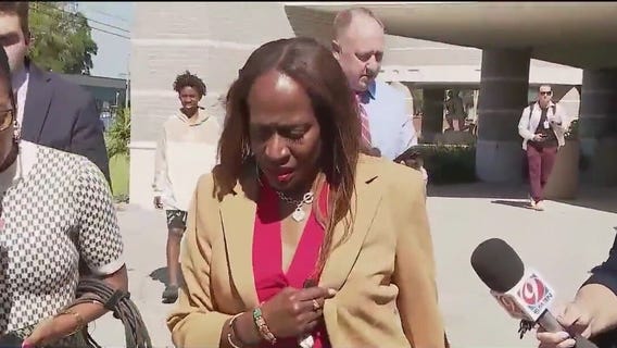 Regina Hill will not get power of attorney back