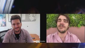 Actor RJ Mitte visiting Orlando for fundraiser