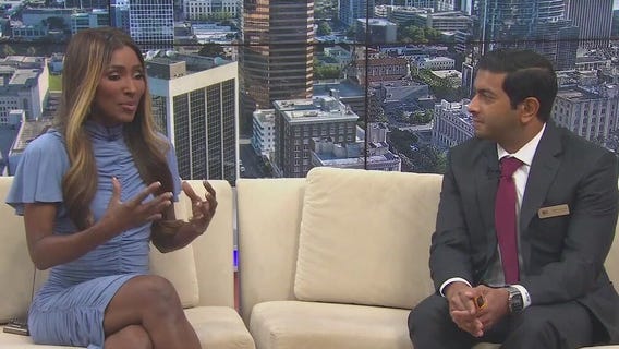 Solar Eclipse 2024: The importance of viewing the eclipse safely