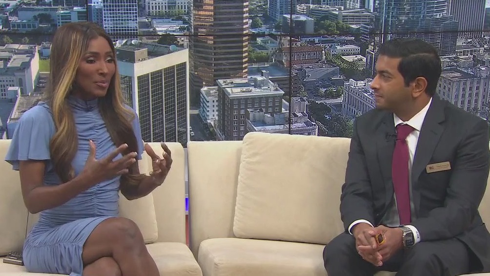 Solar Eclipse 2024: The importance of viewing the eclipse safely