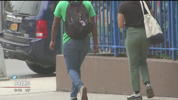 Will ?mental health days? help America?s children?