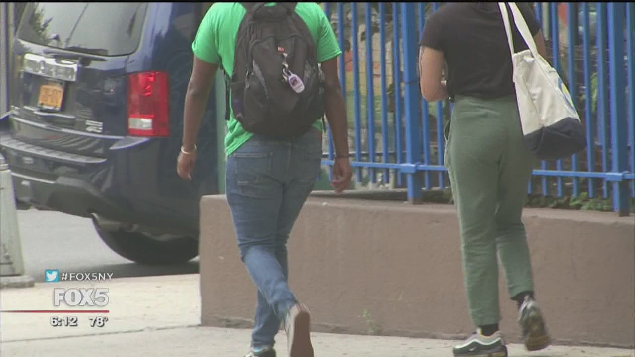 Will ?mental health days? help America?s children?