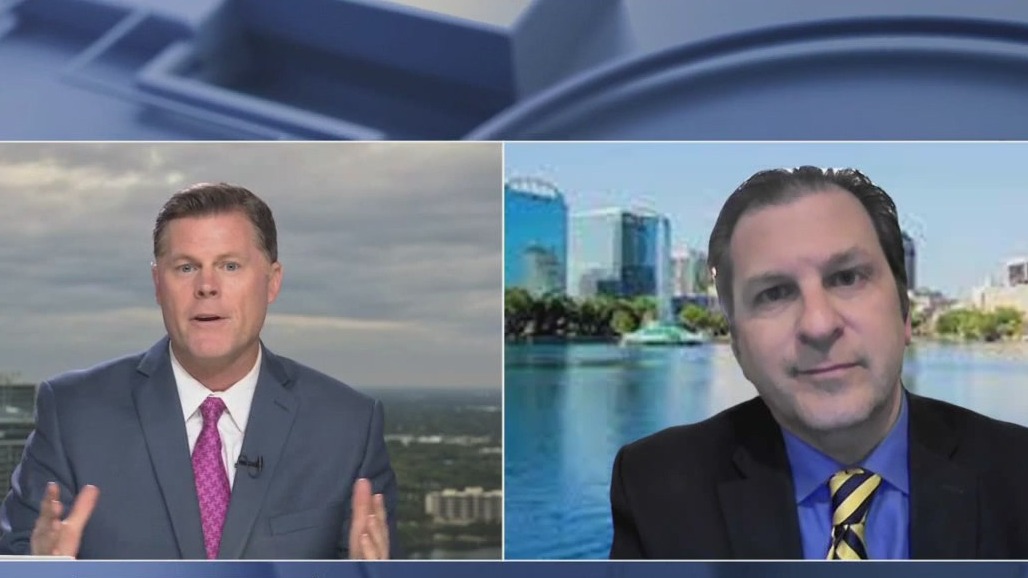 3rd party hired for pulse memorial development | FOX 35 Orlando