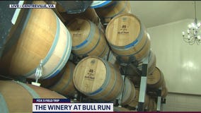 FOX 5 FIELD TRIP: The Winery at Bull Run