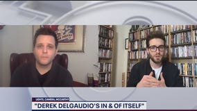 Derek DelGaudio talks to Kevin McCarthy about In and Of Itself