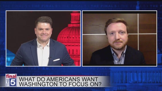 Vaccine trust, immigration reform show room for common ground