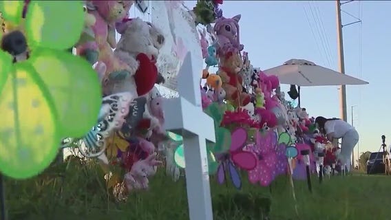 Vigil to be held for Maddie Soto on Saturday