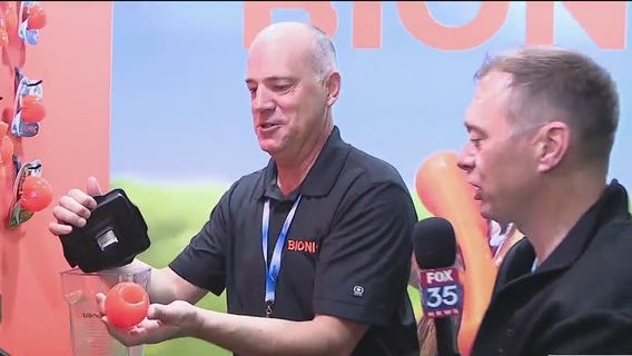 The Global Pet Expo: Some of the new things hitting the pet market