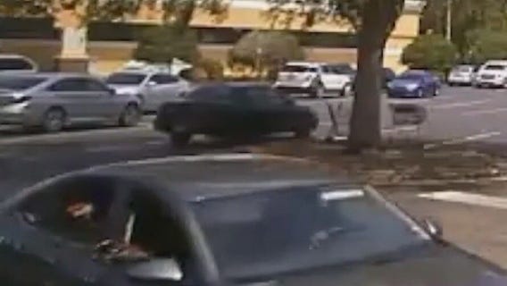 Video shows gunshots ring out in Ocoee