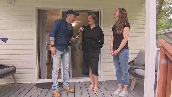 Glamping destination Florida: Rainbow River Bungalows