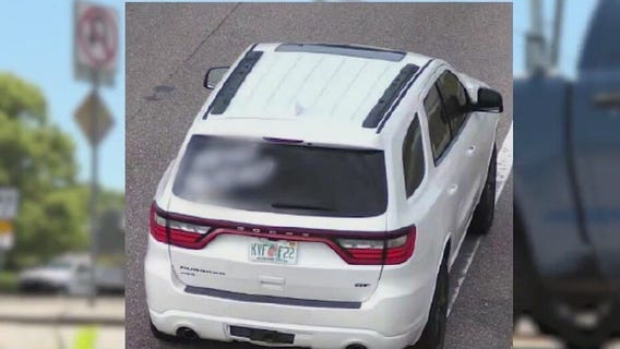 2 Winter Springs carjacking suspects on the run