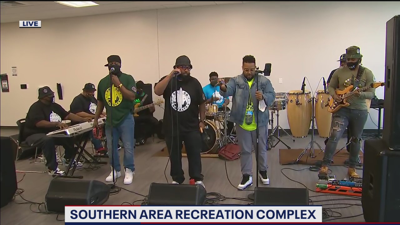 Prince George's County celebrates Black History Month with extensive lineup of talented performers