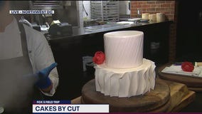 FOX 5 FIELD TRIP: Rosewood Washington Hotel in Georgetown