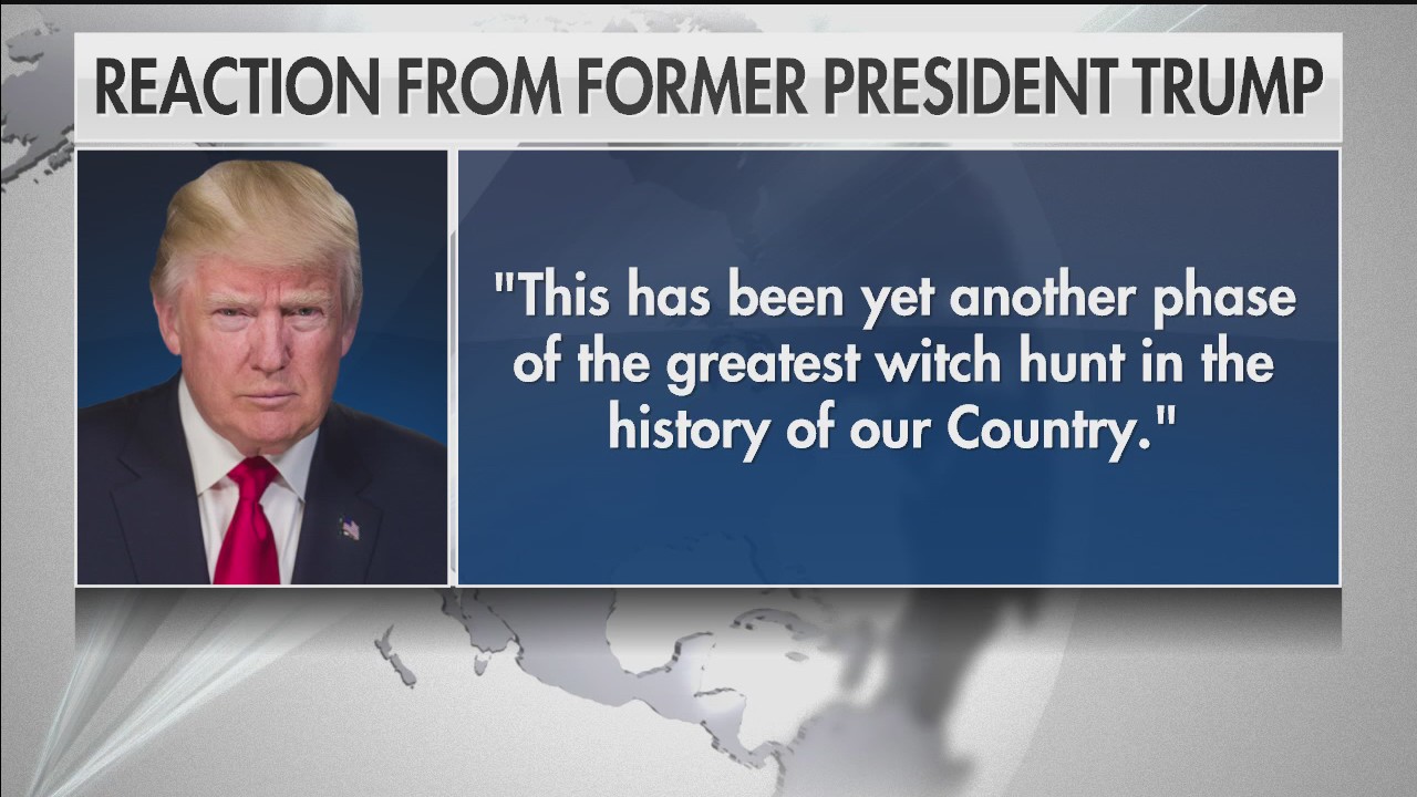 FOX 5 On The Hill: Political Panel