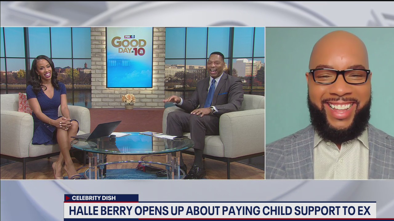 CELEBRITY DISH: Kevin Hart's personal shopper charged with stealing $1.2M