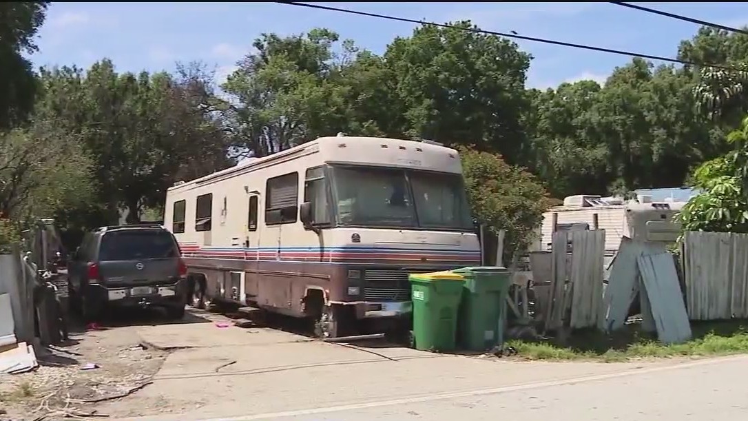 22 arrested at cesspool in Brevard County