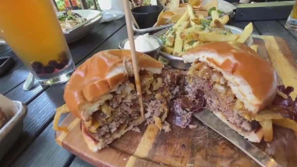 Central Florida Eats: World of Beer Downtown Orlando