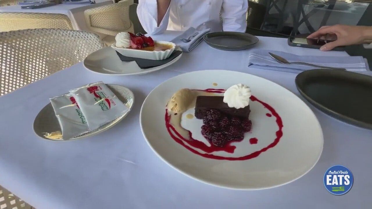 Central Florida Eats: Market To Table