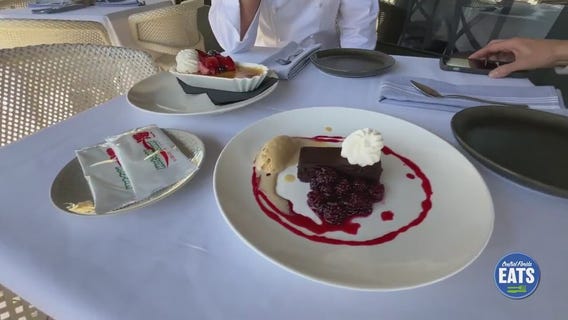 Central Florida Eats: Market To Table